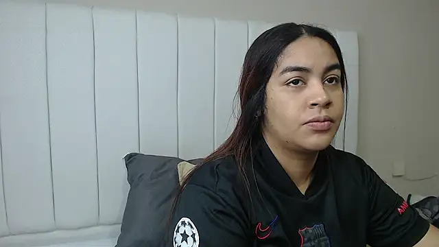 alicce will02 online show from January 17, 2026, 12:32 pm