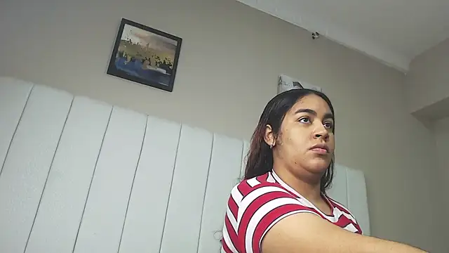 alicce will02 online show from February 1, 2026, 12:48 pm