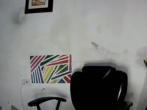 Misst3lla online show from December 21, 2025, 9:55 pm