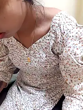 Anjali680 online show from March 22, 2026, 2:37 am