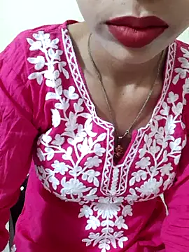 Anjali680 online show from March 24, 2026, 3:11 am