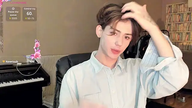 winsdor online show from January 12, 2026, 11:37 am