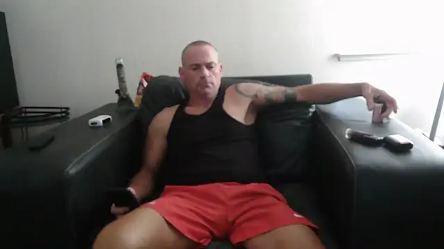 MISTERANDDEMI online show from February 7, 2026, 11:08 pm