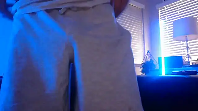 MISTERANDDEMI online show from February 12, 2026, 12:05 am