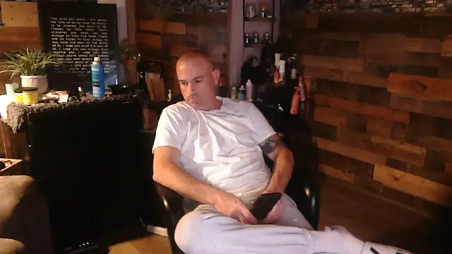 MISTERANDDEMI online show from March 6, 2026, 8:55 am