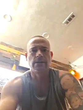 MISTERANDDEMI online show from March 21, 2026, 8:19 am