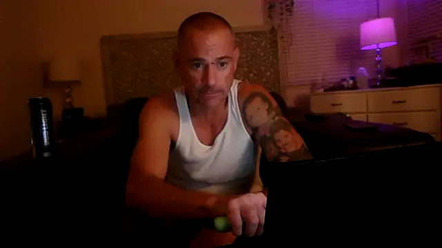 MISTERANDDEMI online show from June 11, 2026, 8:56 am
