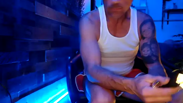 MISTERANDDEMI online show from June 15, 2026, 12:07 pm