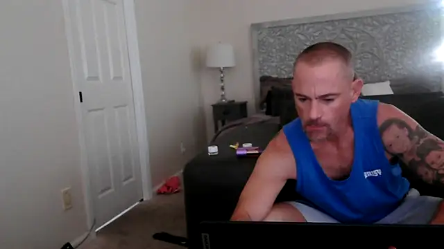 MISTERANDDEMI online show from June 18, 2026, 12:55 am