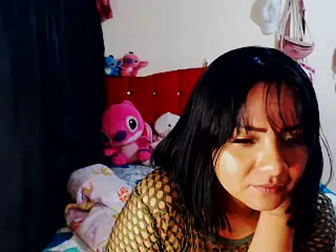 Diamond-jackson3 online show from March 24, 2026, 2:27 am