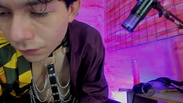 Eliot X online show from January 18, 2026, 3:16 pm