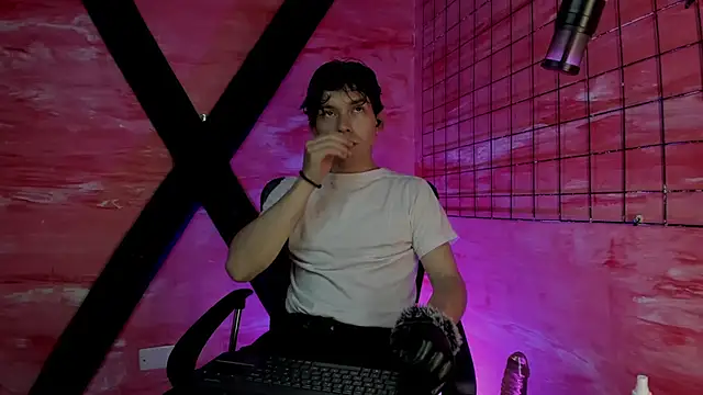 Eliot X online show from January 19, 2026, 1:48 pm