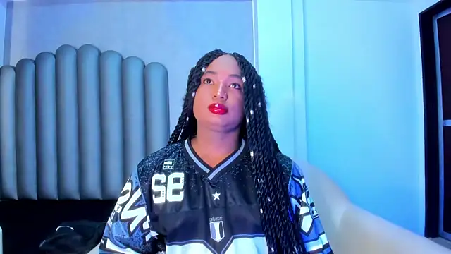 Harmony-01 online show from February 5, 2026, 7:18 pm