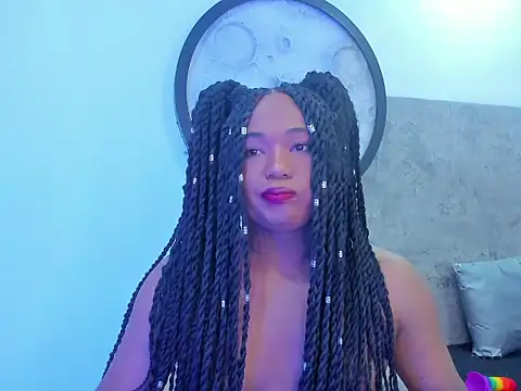 Harmony-01 online show from February 6, 2026, 8:01 pm