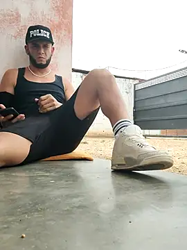 PIGHIGHDIRTY p0 online show from May 7, 2026, 4:56 pm