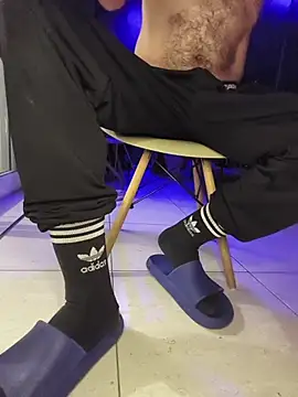 nicehairypig online show from March 23, 2026, 5:55 am