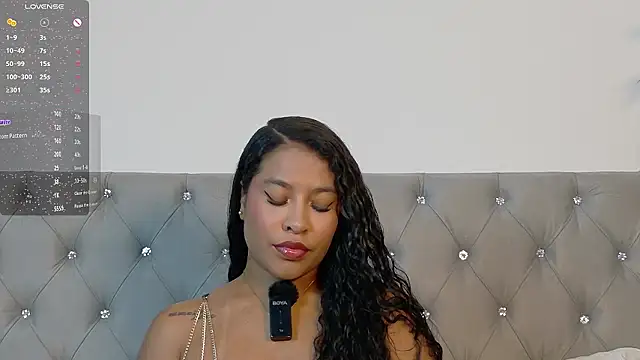 izzybelmonth12 online show from January 8, 2026, 8:22 pm