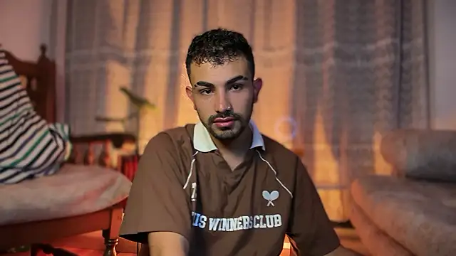 juancho hairy online show from February 3, 2026, 5:05 am