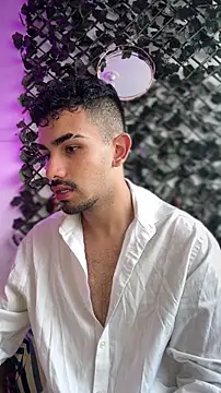 juancho hairy online show from March 20, 2026, 5:07 pm