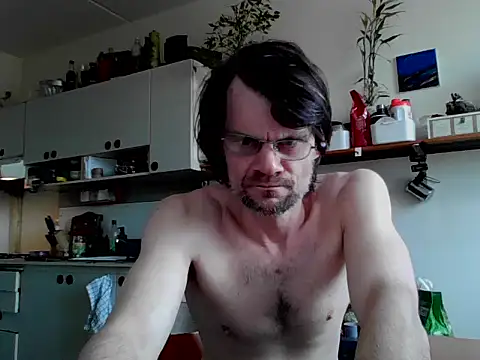 PM12345A online show from April 5, 2026, 3:31 pm