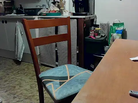 PM12345A online show from April 18, 2026, 7:58 pm