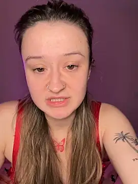 LilyLuck  online show from January 6, 2026, 12:14 am