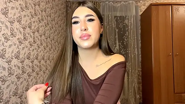 MarionJosue online show from December 20, 2025, 7:21 pm