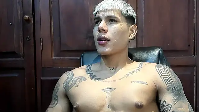 oruz stud online show from January 8, 2026, 12:51 pm