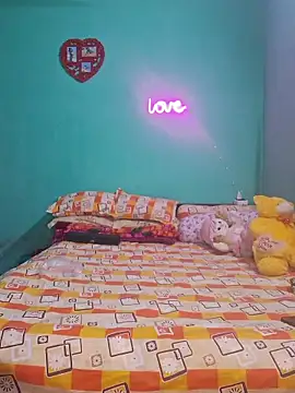 Babyx00 online show from February 25, 2026, 4:27 pm