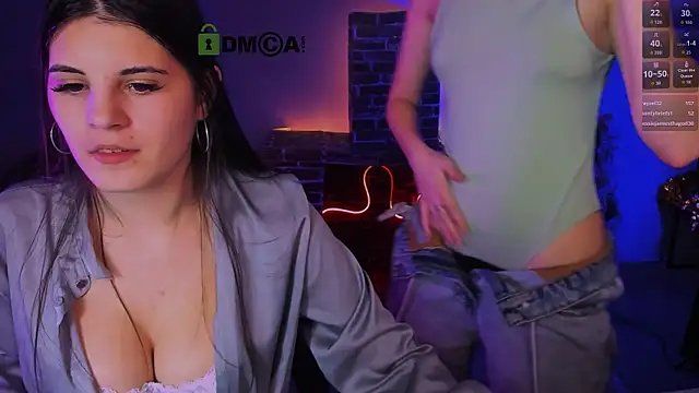 lizzie boom  online show from January 15, 2026, 4:39 am