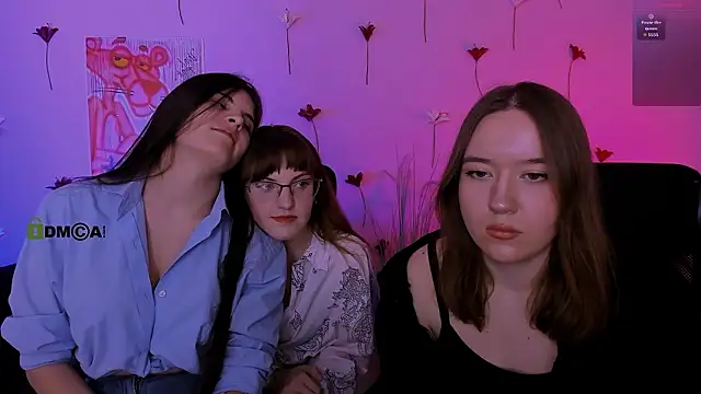 Snapshot of lizzie_boom_ chatting on March 3, 2026, 8:04 pm lizzie boom online show from March 3, 2026, 8:04 pm