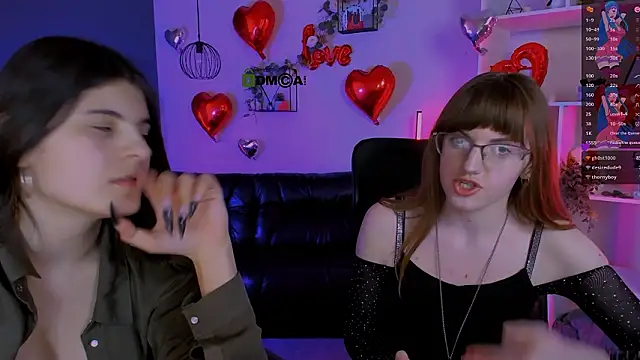 Snapshot of lizzie_boom_ chatting on March 5, 2026, 10:06 pm lizzie boom online show from March 5, 2026, 10:06 pm