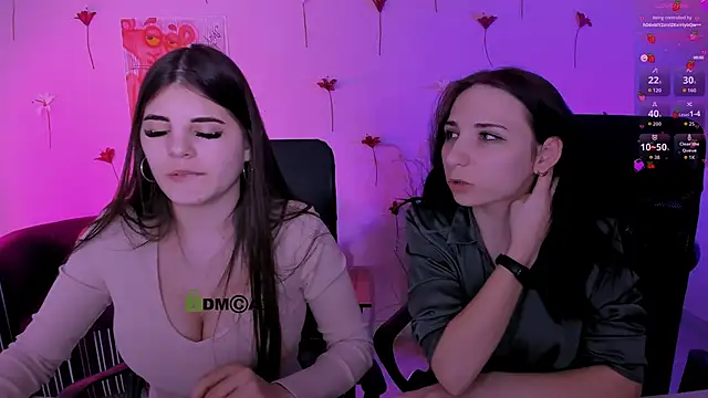 Snapshot of lizzie_boom_ chatting on March 9, 2026, 9:41 pm lizzie boom online show from March 9, 2026, 9:41 pm