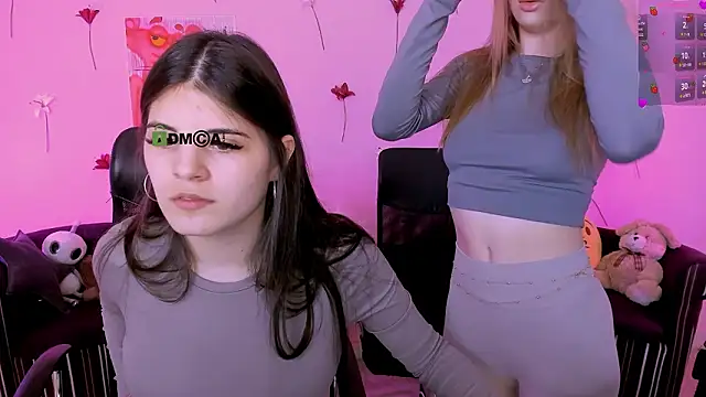 Snapshot of lizzie_boom_ chatting on March 23, 2026, 8:35 pm lizzie boom online show from March 23, 2026, 8:35 pm