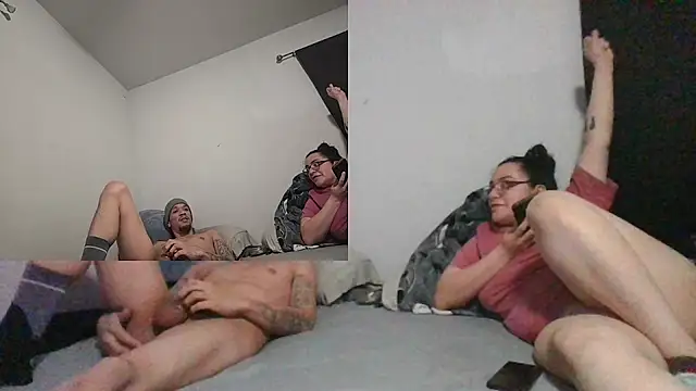 BlueCollarCouple online show from February 5, 2026, 6:40 am