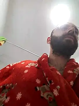 Snapshot of locuritasiempre chatting on February 27, 2026, 7:03 pm locuritasiempre online show from February 27, 2026, 7:03 pm