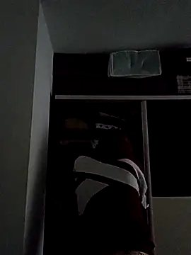 RoccoMaan online show from December 21, 2025, 12:34 pm