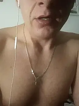 RoccoMaan online show from January 11, 2026, 11:32 pm