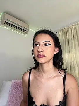 Zoe mrl online show from January 19, 2026, 12:42 pm