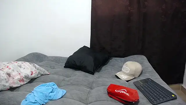 Demon Sam  online show from January 17, 2026, 3:55 am