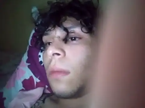 Demon Sam  online show from February 12, 2026, 3:07 pm