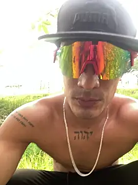 Maicol xxxx online show from March 5, 2026, 10:28 pm