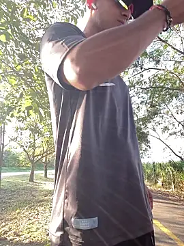 Maicol xxxx online show from March 14, 2026, 9:53 pm