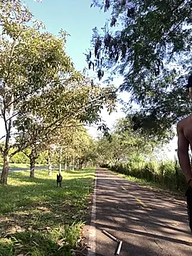 Maicol xxxx online show from March 21, 2026, 1:05 pm