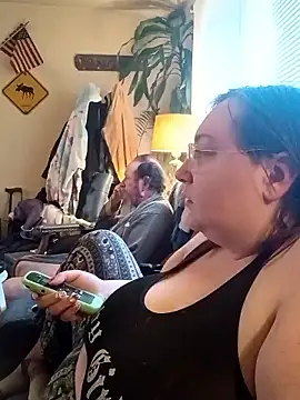 pinkcheetah12 online show from February 25, 2026, 8:51 pm