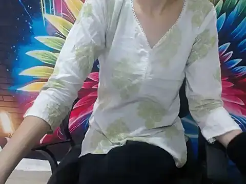Farhana beautyfull online show from April 28, 2026, 5:12 am
