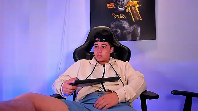 konaland online show from January 11, 2026, 11:04 am