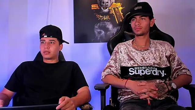 konaland online show from January 17, 2026, 5:38 pm