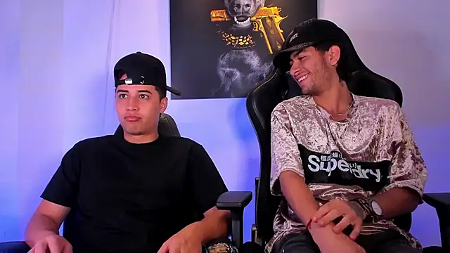 konaland online show from February 2, 2026, 6:01 am