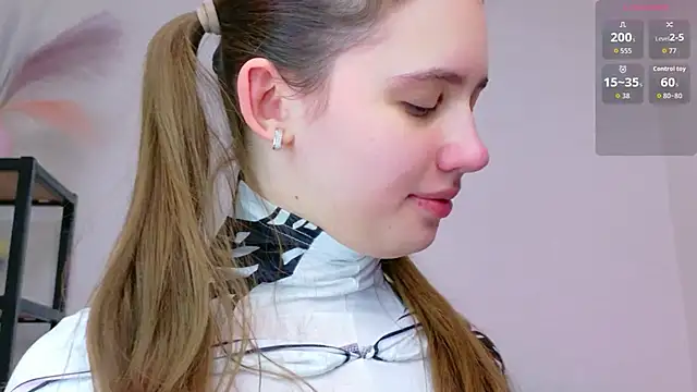 S x Zombie online show from February 3, 2026, 1:48 am